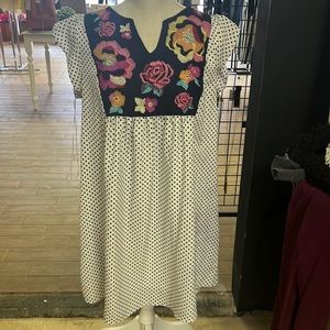 Cute boutique dress